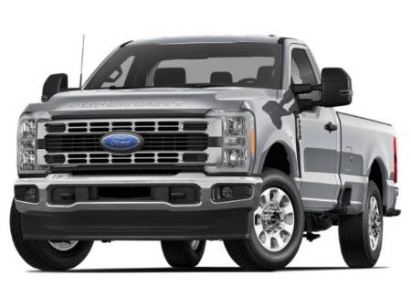 2027 Ford F-250SD XLT