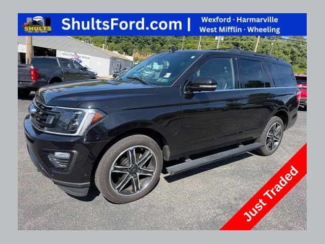 2021 Ford Expedition