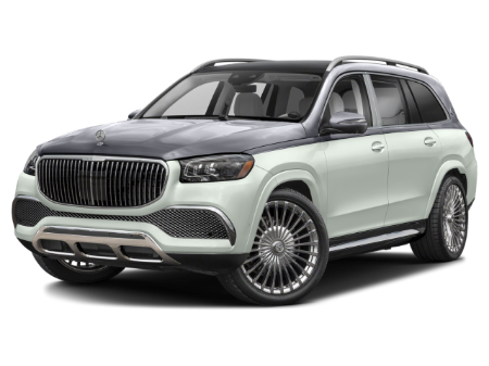 2023 Mercedes-Benz GLS 4MATIC®