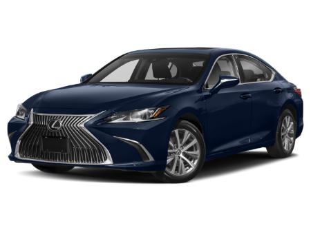 2019 Lexus ES 350 Ultra Luxury