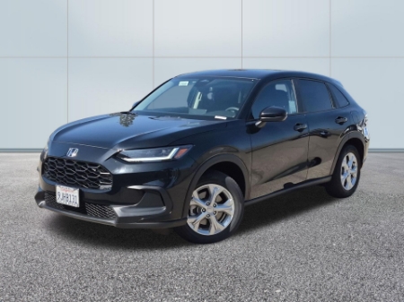 2024 Honda HR-V 2WD LX