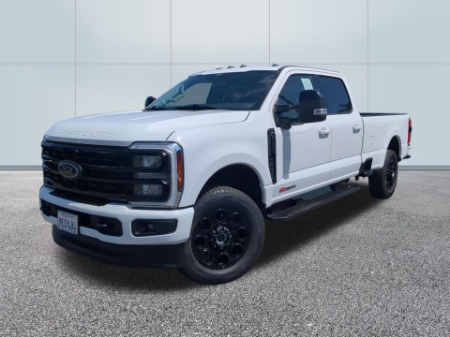 2024 Ford F-350 LARIAT