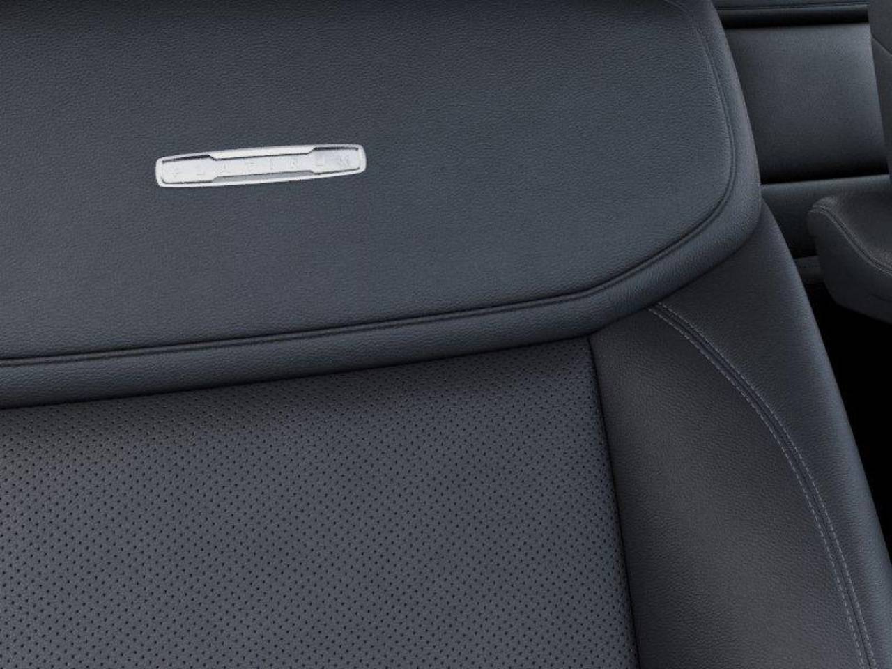 New 2027 Ford Expedition Platinum, photo 16