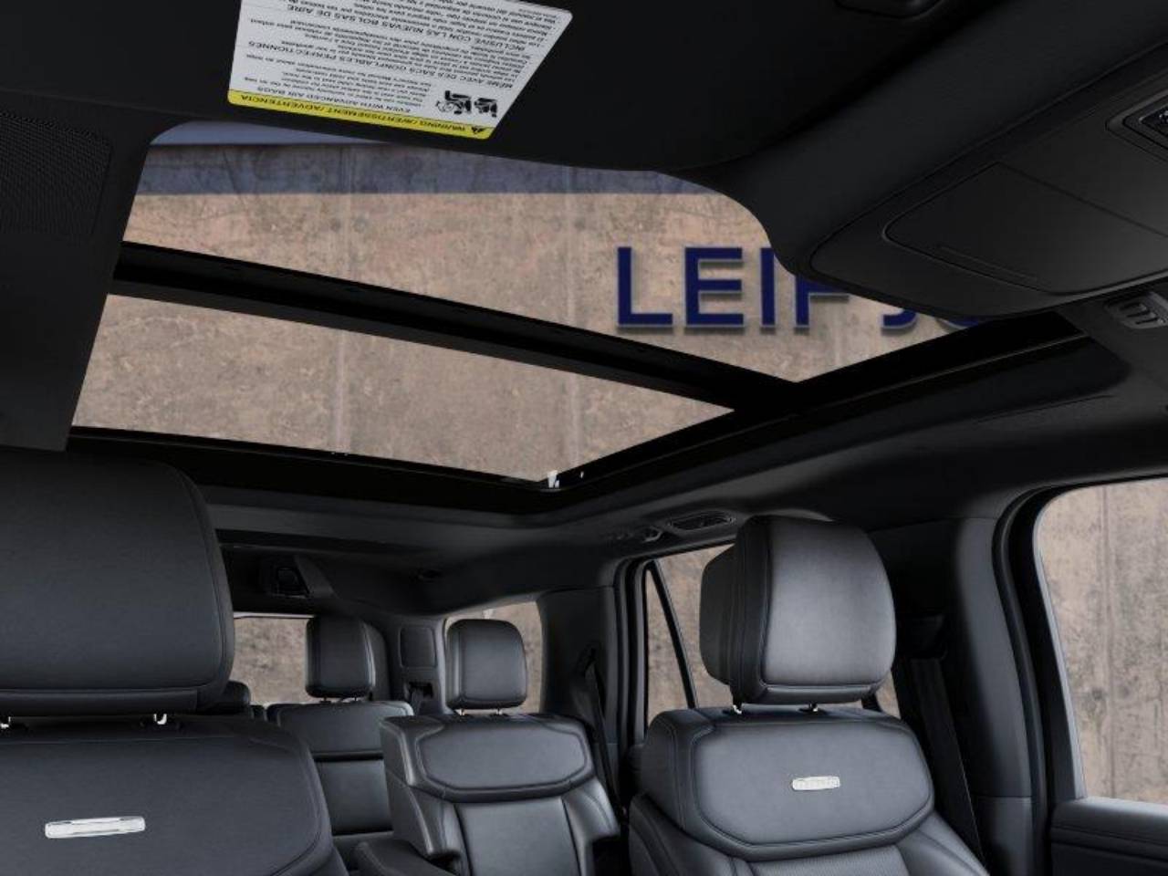 New 2027 Ford Expedition Platinum, photo 22