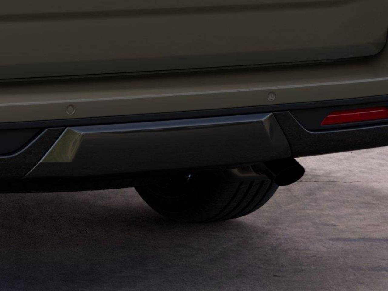 New 2027 Ford Expedition Platinum, photo 23
