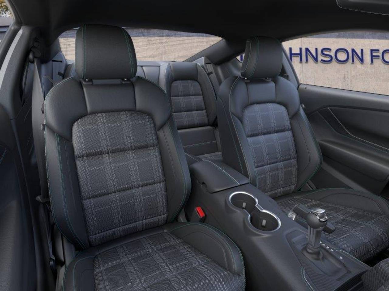 New 2026 Ford Mustang GT Premium, photo 10
