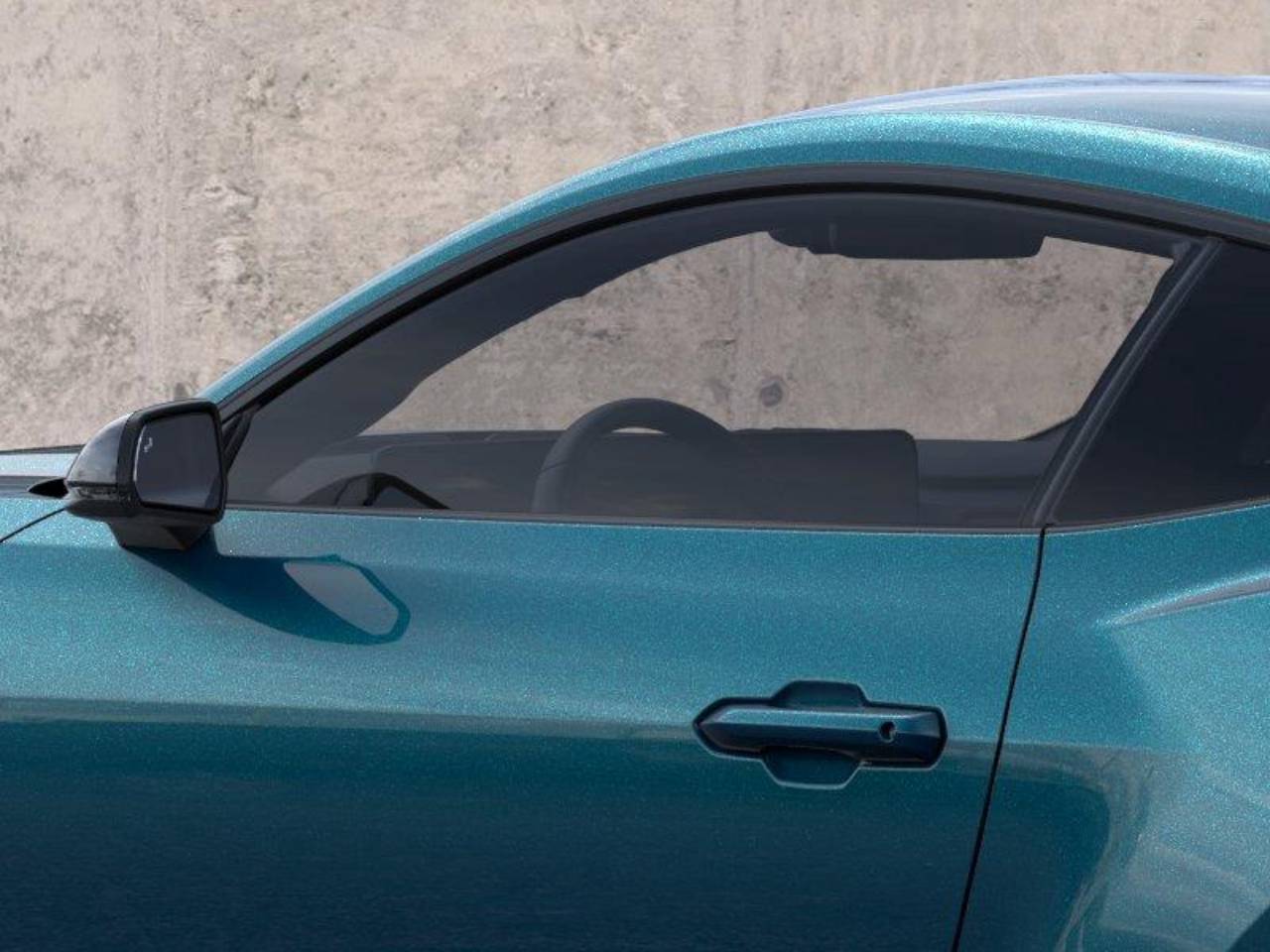 New 2026 Ford Mustang GT Premium, photo 20