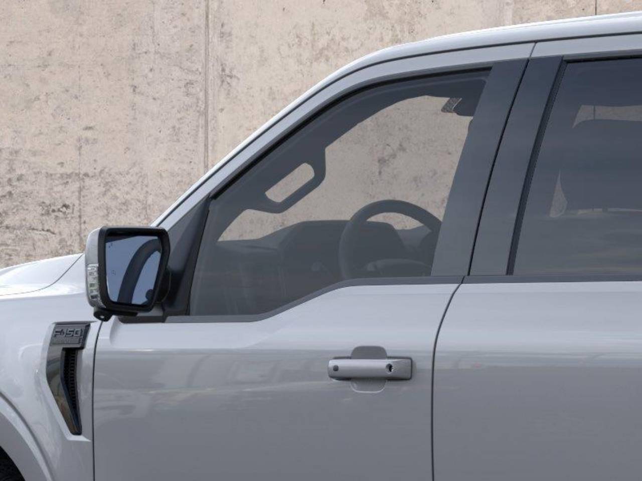 New 2026 Ford F-150 LARIAT, photo 20