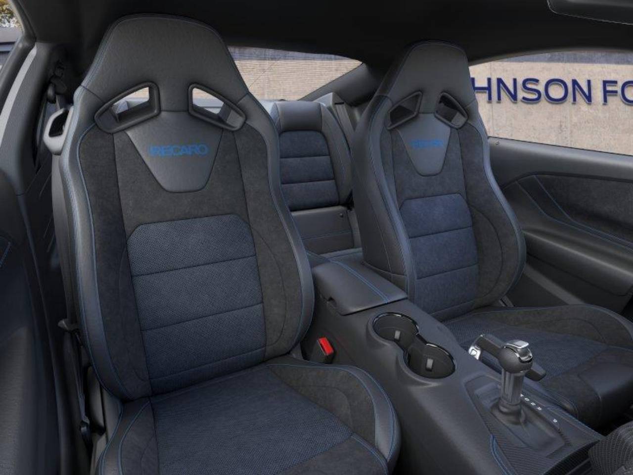 New 2026 Ford Mustang Dark Horse, photo 10