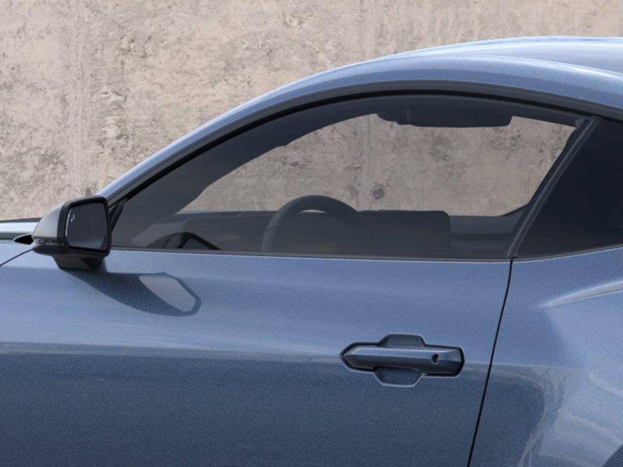 New 2026 Ford Mustang Dark Horse, photo 20