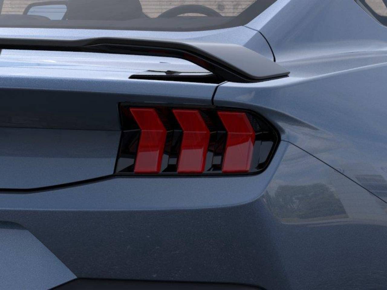 New 2026 Ford Mustang Dark Horse, photo 21