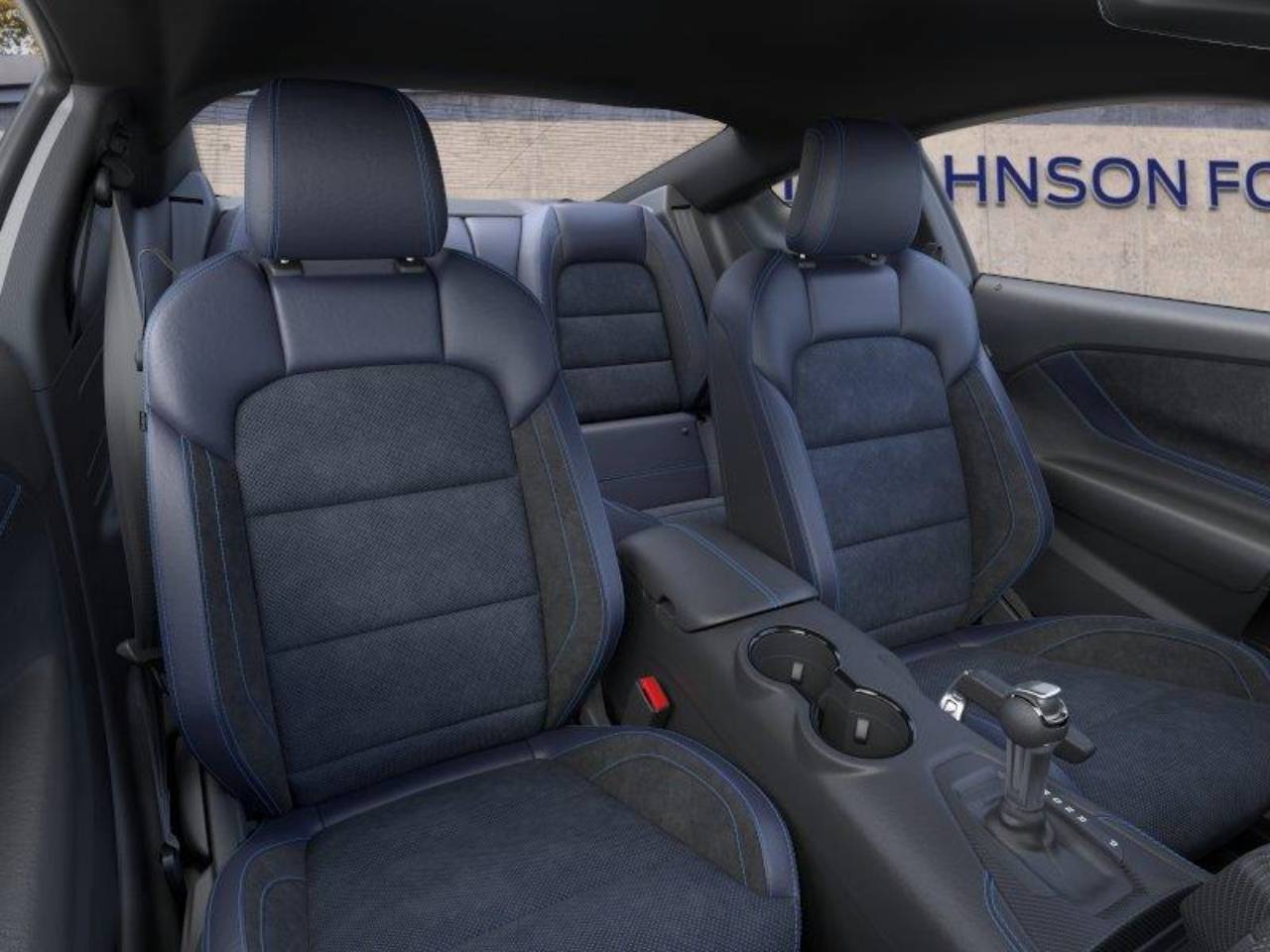 New 2026 Ford Mustang Dark Horse, photo 10