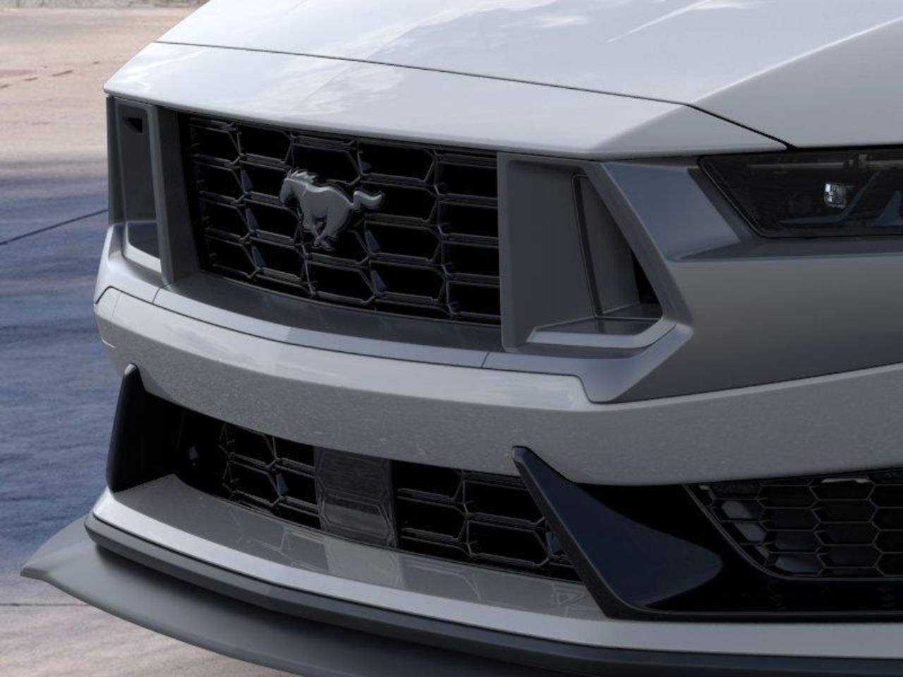 New 2026 Ford Mustang Dark Horse, photo 17