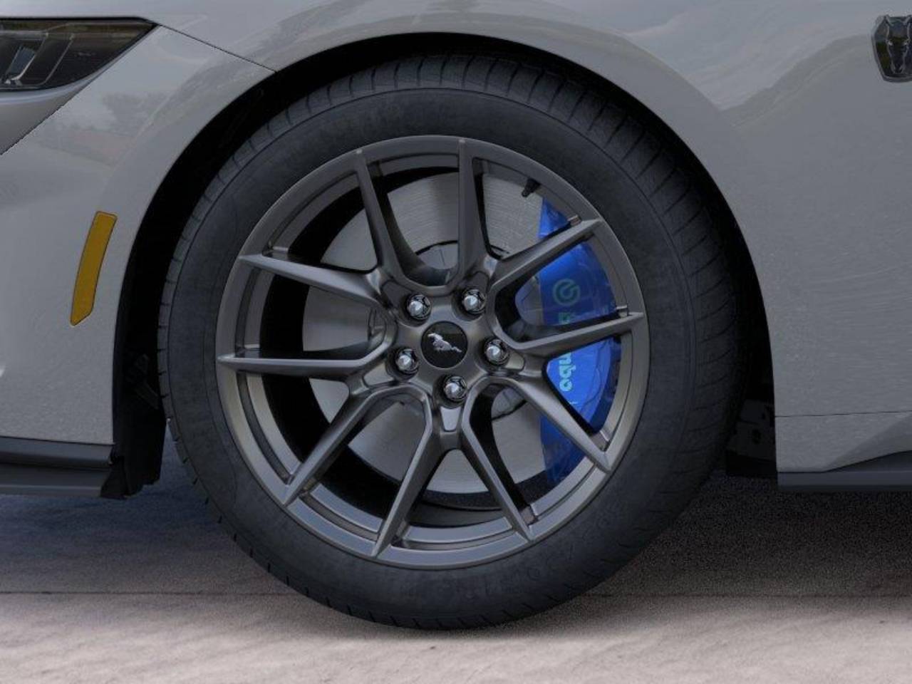 New 2026 Ford Mustang Dark Horse, photo 19