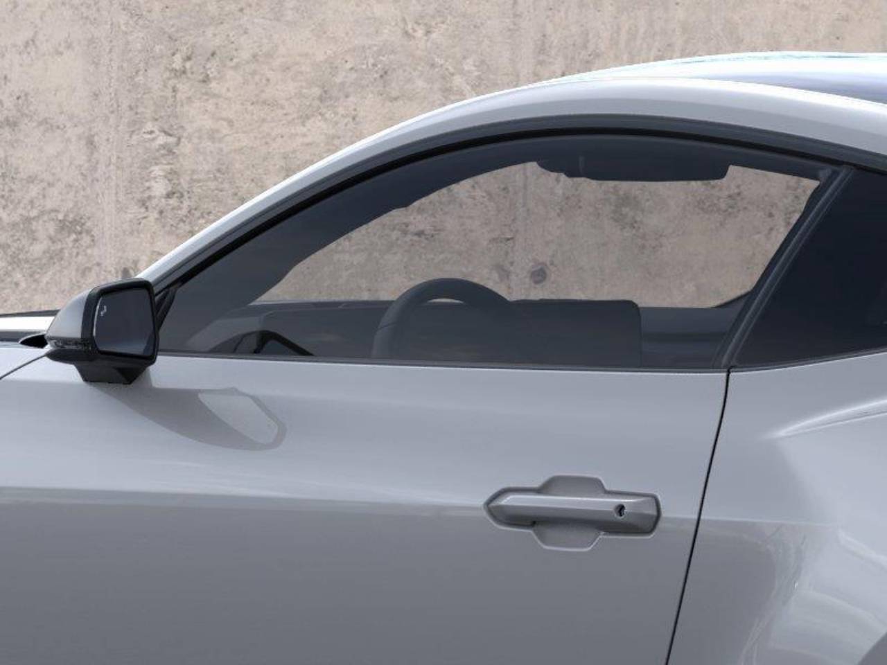 New 2026 Ford Mustang Dark Horse, photo 20