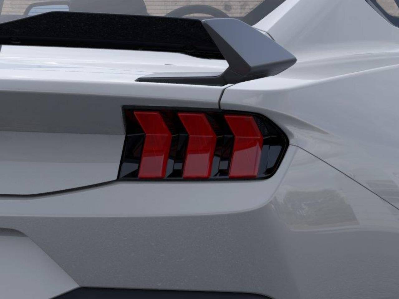 New 2026 Ford Mustang Dark Horse, photo 21