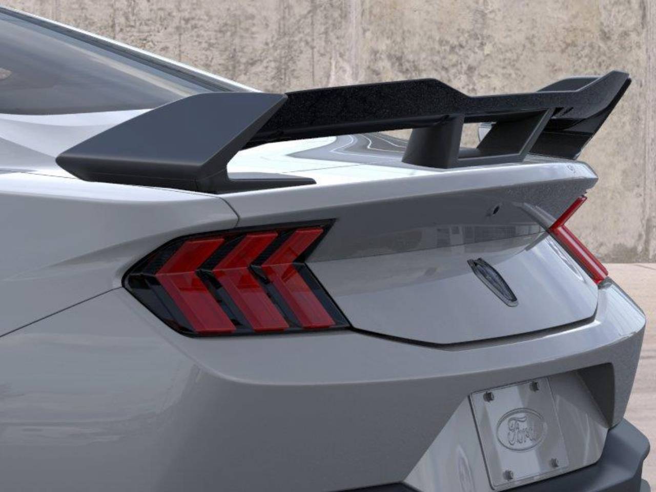 New 2026 Ford Mustang Dark Horse, photo 22