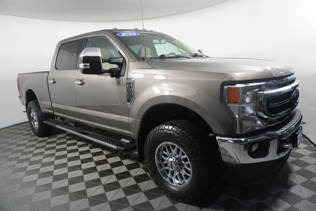 Used 2022 Ford F-350 Super Duty Lariat with VIN 1FT8W3BN8NED53625 for sale in Kansas City