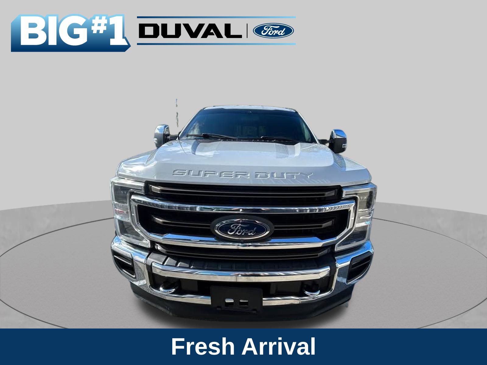 2022 Ford F-350SD King Ranch