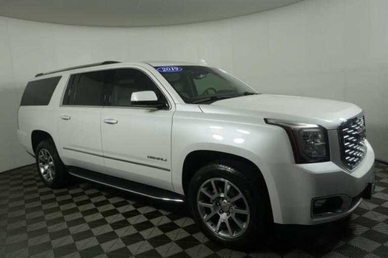 2019 GMC Yukon XL Denali
