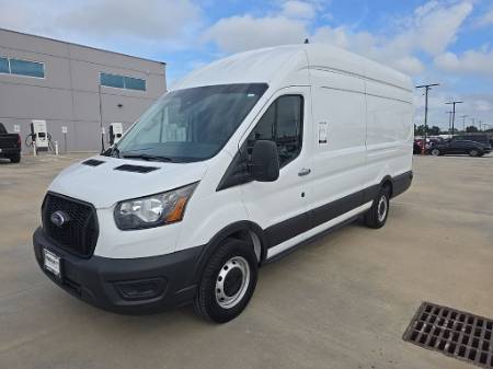 2024 Ford Transit Cargo Van Base