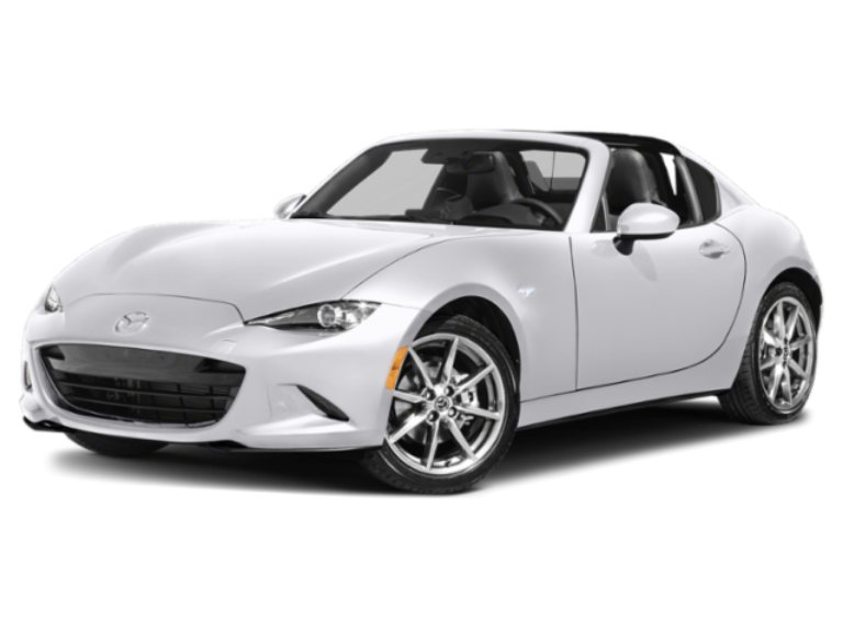 2023 Mazda Miata RF Grand Touring