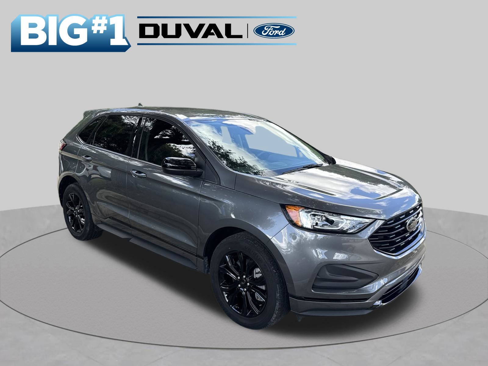 2024 Ford Edge SE