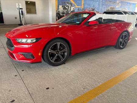 2024 Ford Mustang EcoBoost® Premium