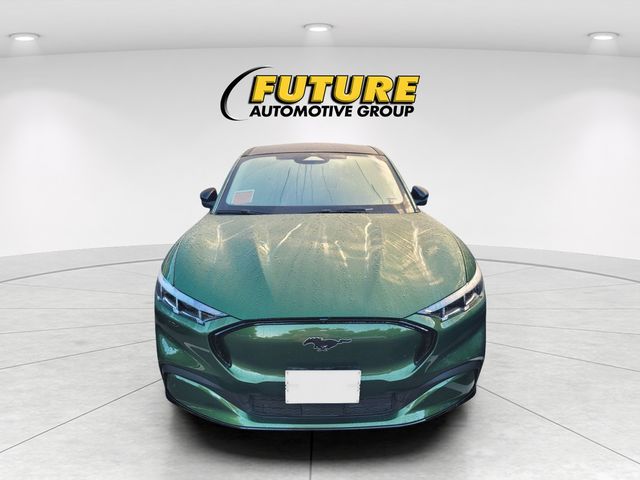 Used 2024 Ford Mustang Mach-E Premium AWD with VIN 3FMTK3SU8RMA06319 for sale in Roseville, CA