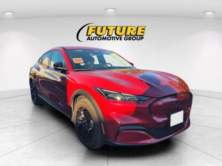 2024 Ford Mustang Mach-E Select