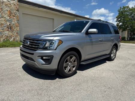2020 Ford Expedition XLT