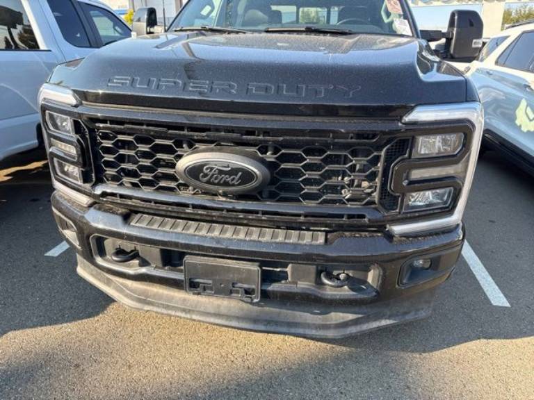 2025 Ford F-350SD LARIAT