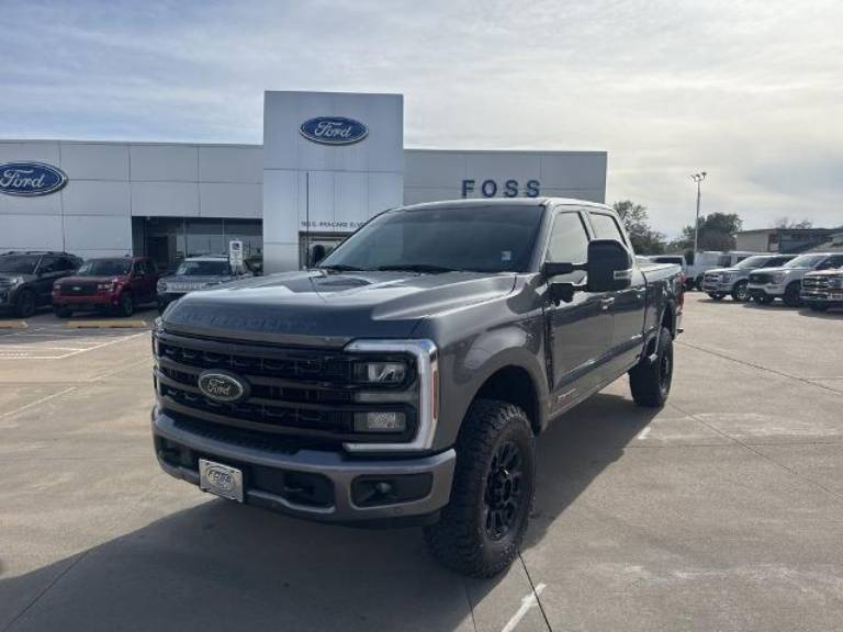 2024 Ford Super Duty F-250 SRW LARIAT