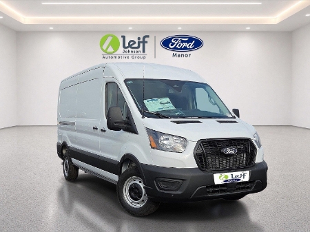 2026 Ford Transit Cargo Van Cargo Van