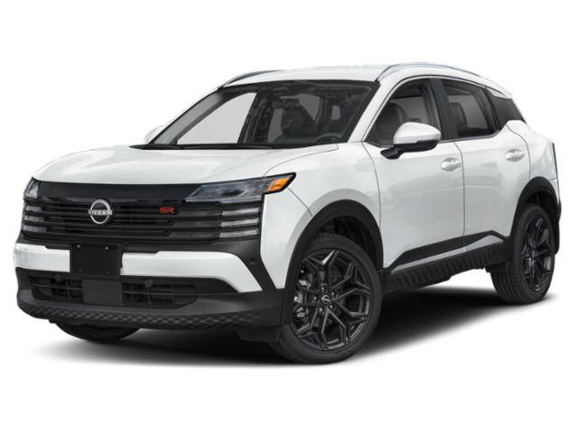 2027 Nissan Kicks SR