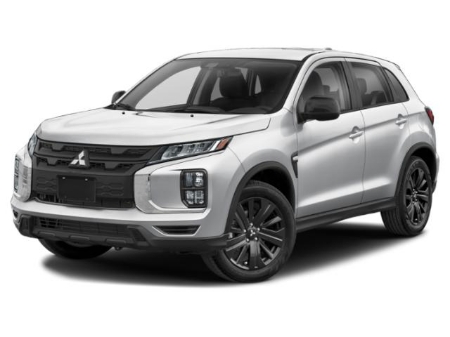 2021 Mitsubishi Outlander Sport