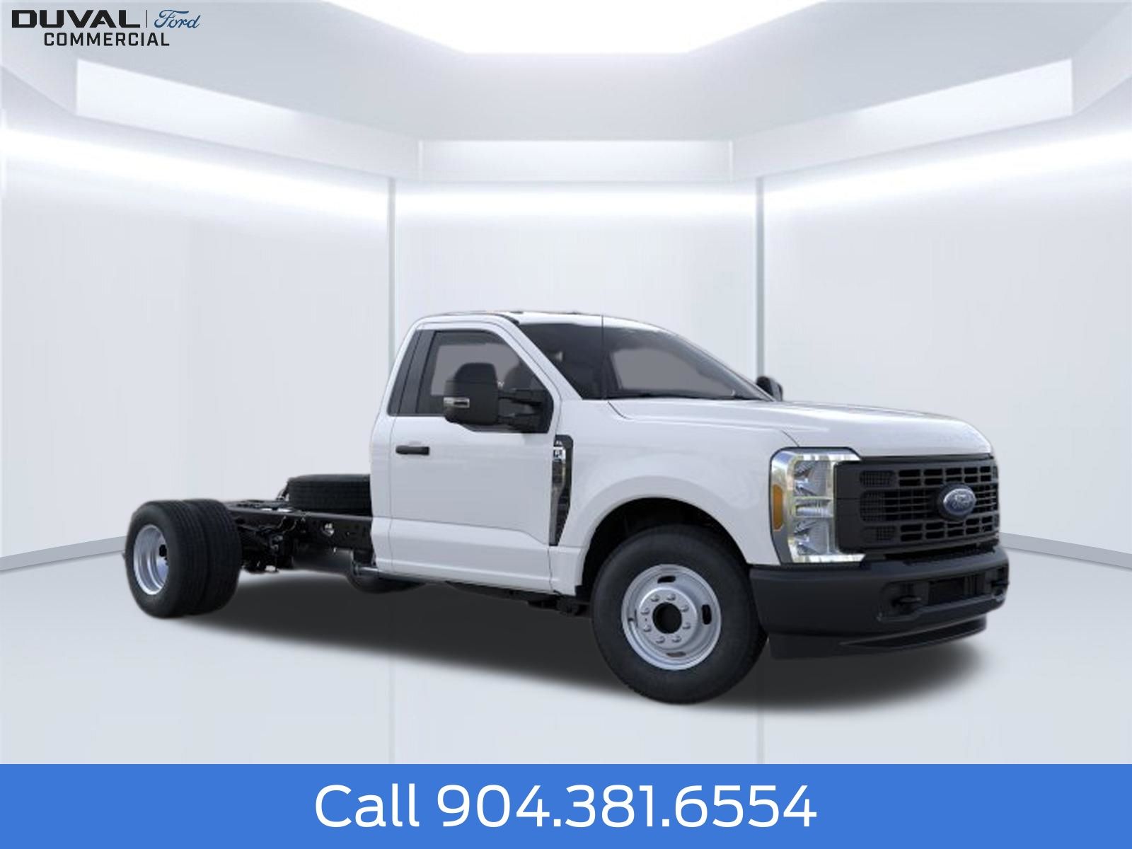 2026 Ford F-350SD XL