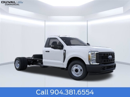 2026 Ford F-350SD XL
