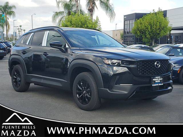 2026 Mazda CX-50 Hybrid Premium