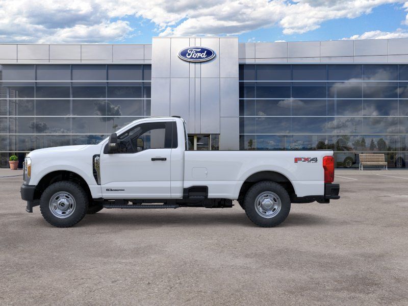 2026 Ford F-250 Super Duty XL - Photo 6