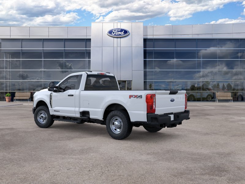 2026 Ford F-250 Super Duty XL - Photo 7