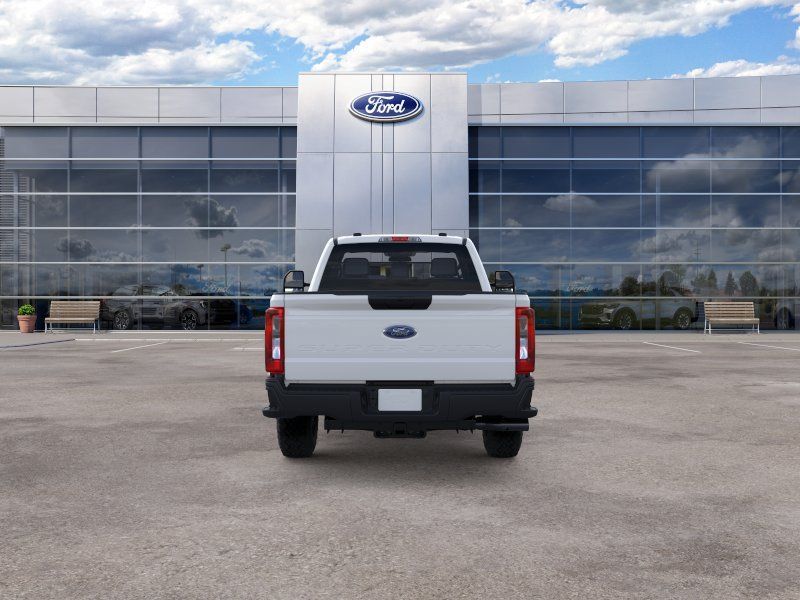 2026 Ford F-250 Super Duty XL - Photo 9