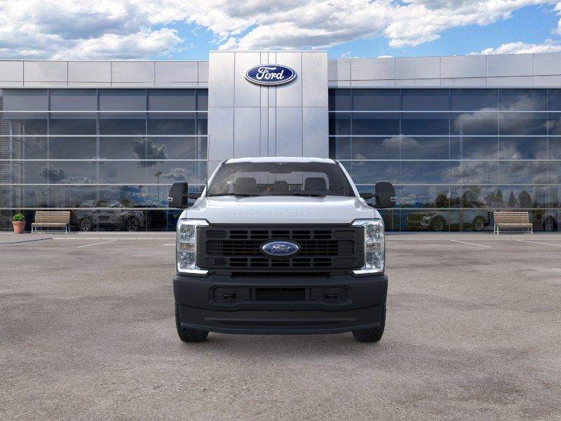 2026 Ford F-250 Super Duty XL - Photo 10