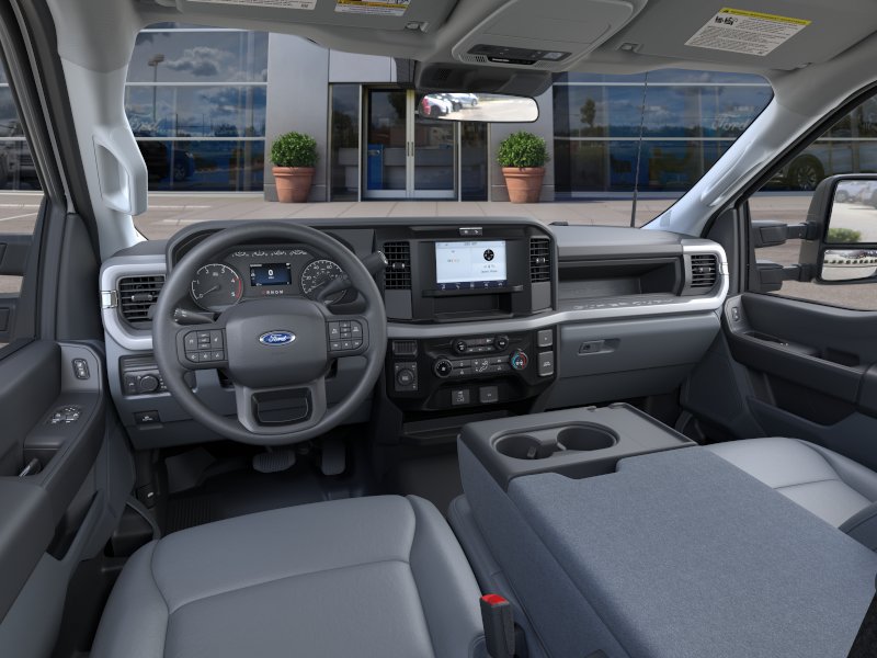 2026 Ford F-250 Super Duty XL - Photo 12
