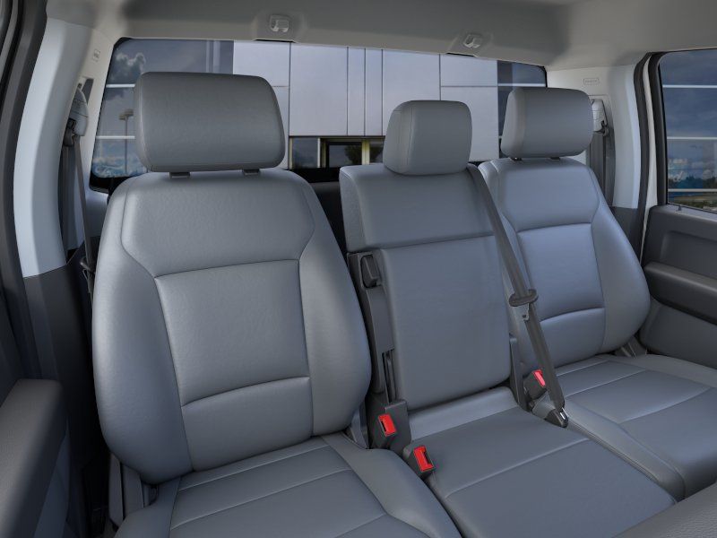 2026 Ford F-250 Super Duty XL - Photo 13