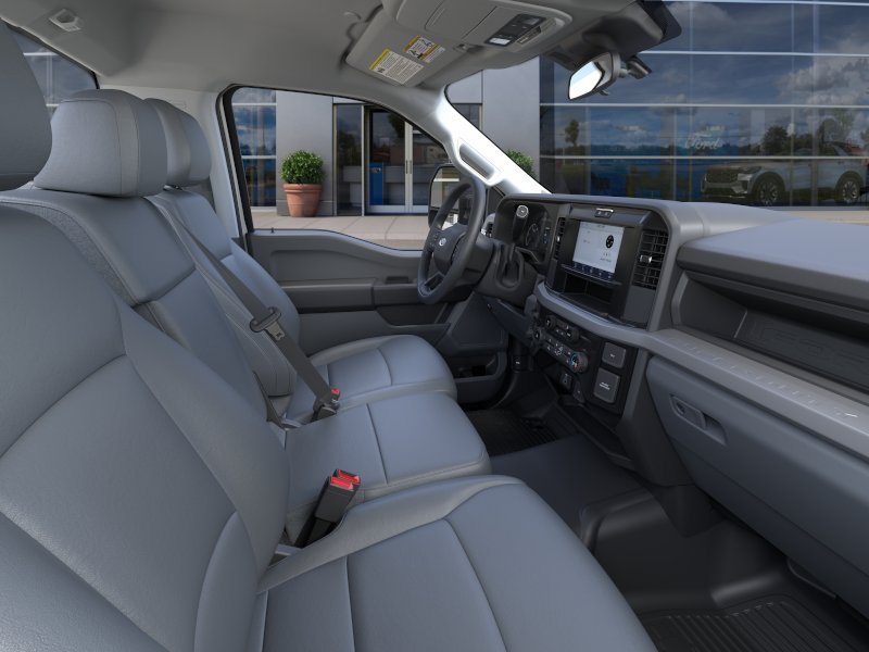 2026 Ford F-250 Super Duty XL - Photo 15
