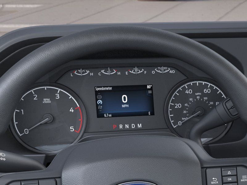 2026 Ford F-250 Super Duty XL - Photo 18