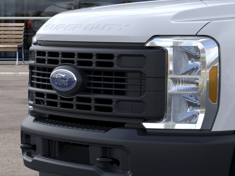 2026 Ford F-250 Super Duty XL - Photo 24