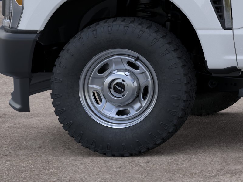 2026 Ford F-250 Super Duty XL - Photo 26