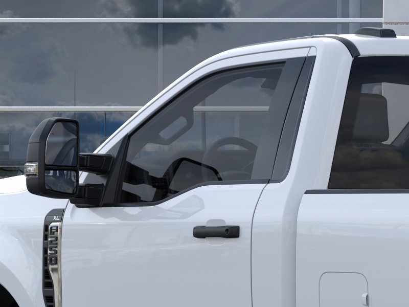 2026 Ford F-250 Super Duty XL - Photo 27